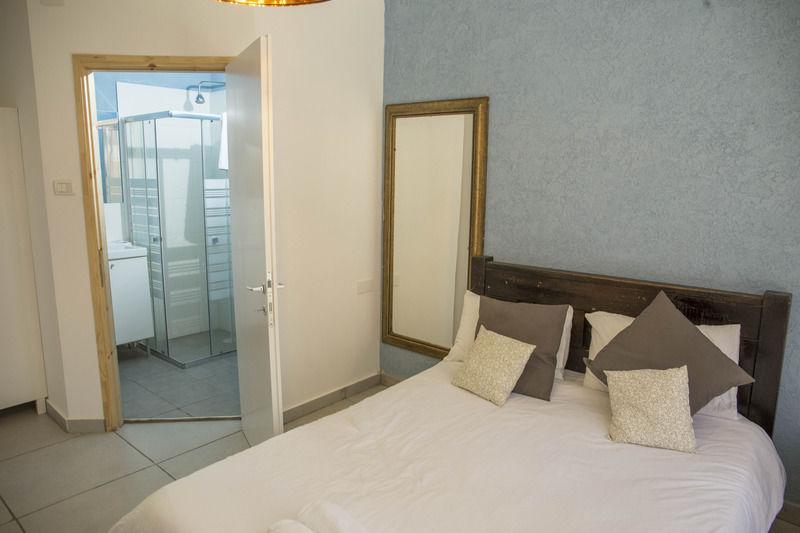Hotel Mash Tel Aviv-Jaffa