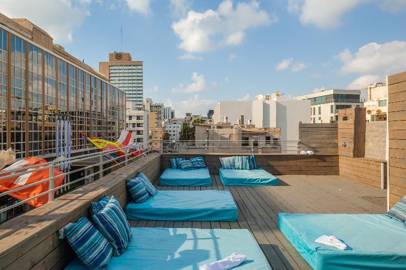 Mash Hotel