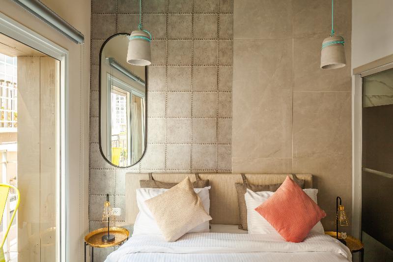 Mash Hotel Tel Aviv-Jaffa