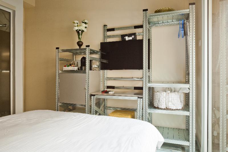 Mash Hotel Tel Aviv-Jaffa