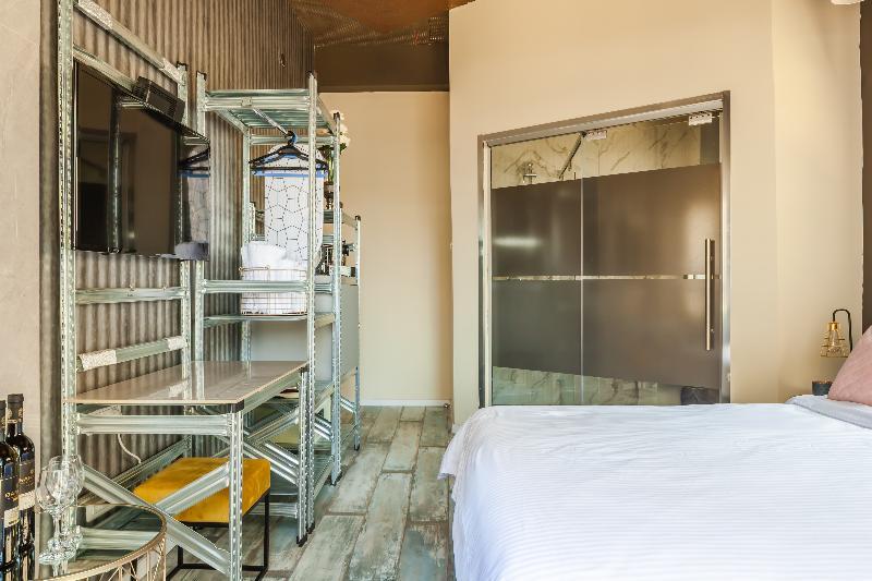 Mash Hotel Tel Aviv-Jaffa