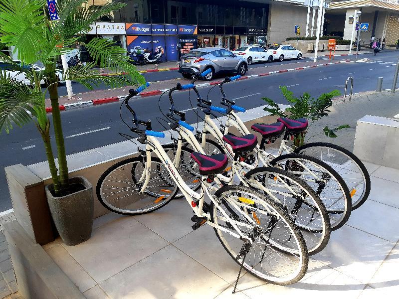 Hotel Mash Tel Aviv-Jaffa