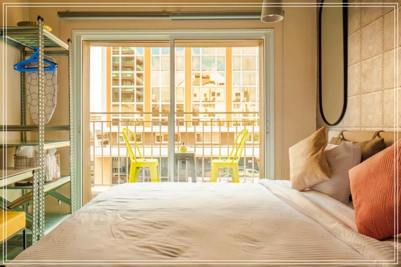 Beach Boutique Hotel And Spa By Tlv Hotels Hotel *