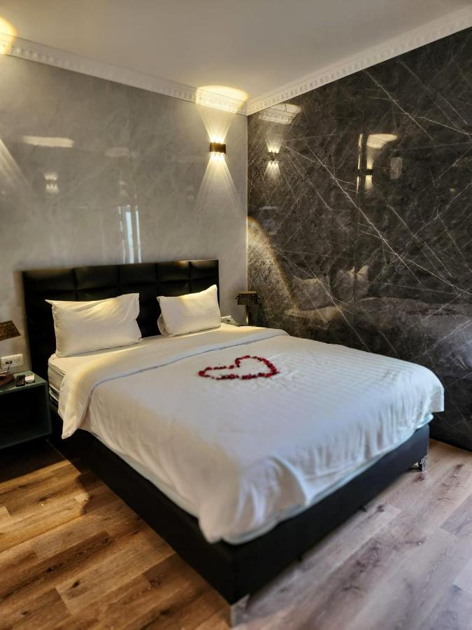 Beach Boutique Hotel And Spa By Tlv Hotels Hotel