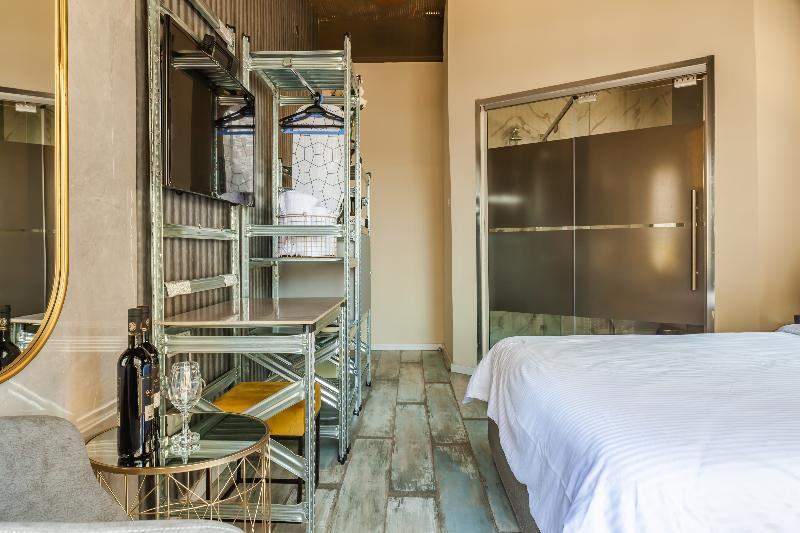 Beach Boutique Hotel And Spa By Tlv Hotels