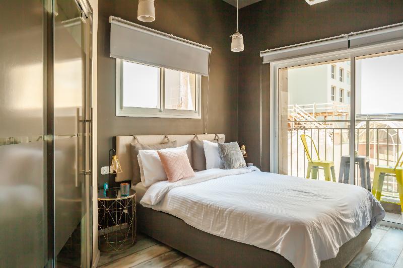 Hotel Beach Boutique Hotel And Spa By Tlv Hotels